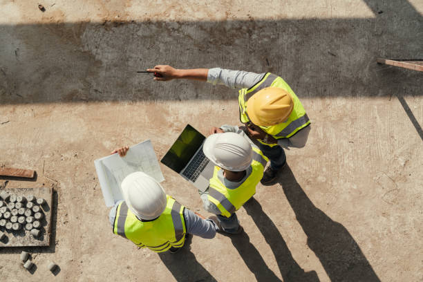 Best Concrete Foundation Repair in Ackley, IA
