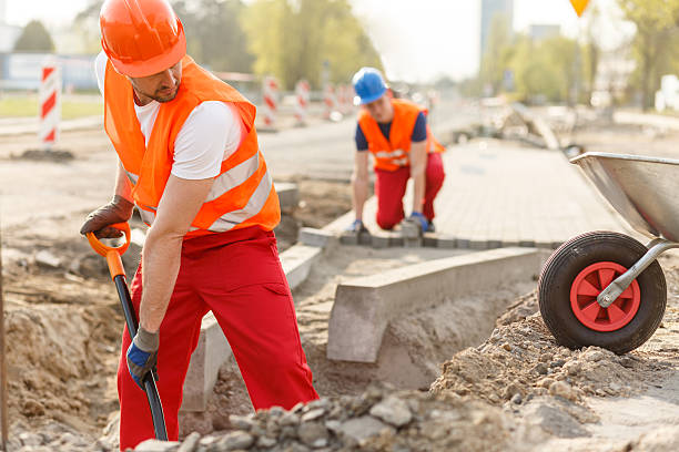 Trusted IA Concrete contractor Experts