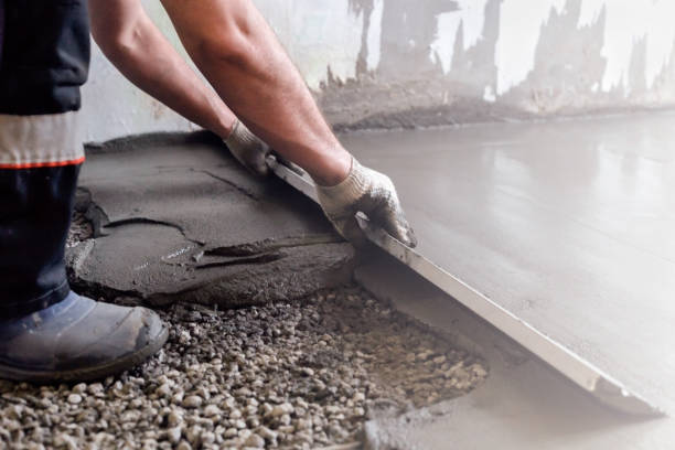 Best Industrial Concrete Flooring in Ackley, IA